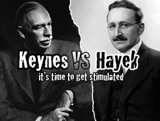 Hayek,1899-1992 Nobel 1974 za pionierskie prace w dziedzinie pieniądza i cyklu