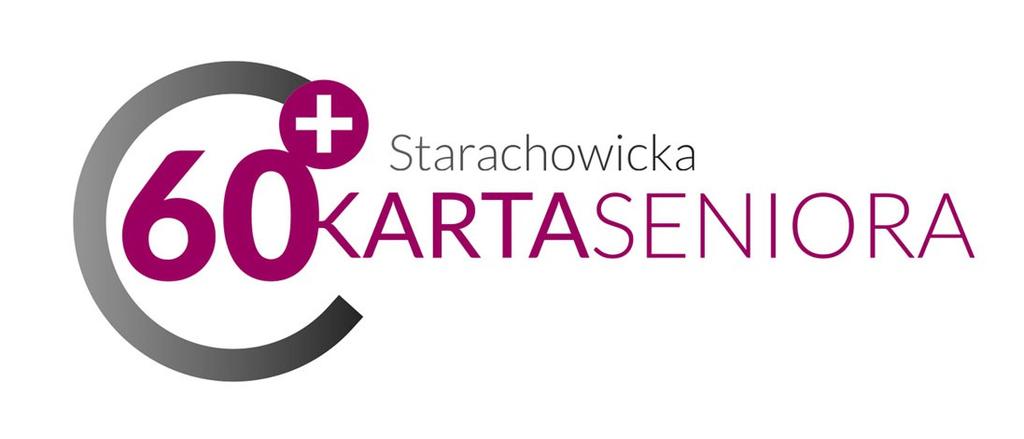 WYKAZ PARTNERÓW PROGRAMU "STARACHOWICKA KARTA SENIORA 60 +" Kawiarenka e-seniorek Galeria Skałka ul.