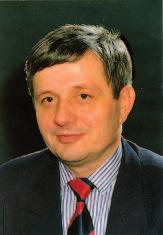 41 PREZENTACJE Prof. dr hab. Lucjan Pawłowski, czł koresp.