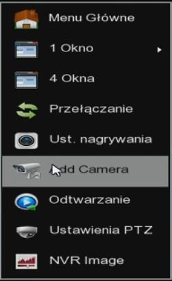 Dodawanie Kamer IP Szybkie