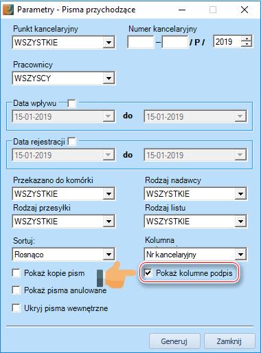 6. Słownik rodzaje pism rozwinięty o najpopularniejsze rodzaje formularzy epuap2 http://crd.gov.pl/wzor/2017/10/24/4566/ http://crd.gov.pl/wzor/2013/12/12/1410/ http://crd.