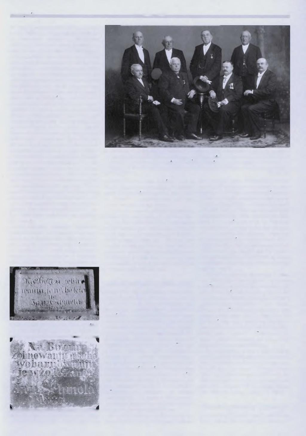 Pomhaj Boh nowember 2008 5 ^> znaješe hospodarske wobstejnosće na wsach. W ĕsty čas bĕ předsyda Hodźijskeho ratarskeho tow arstwa, załoženeho 1869 wot wićežneho kublerja Klahry w Małej Praze.