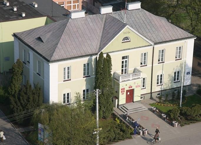 2. Podobszar