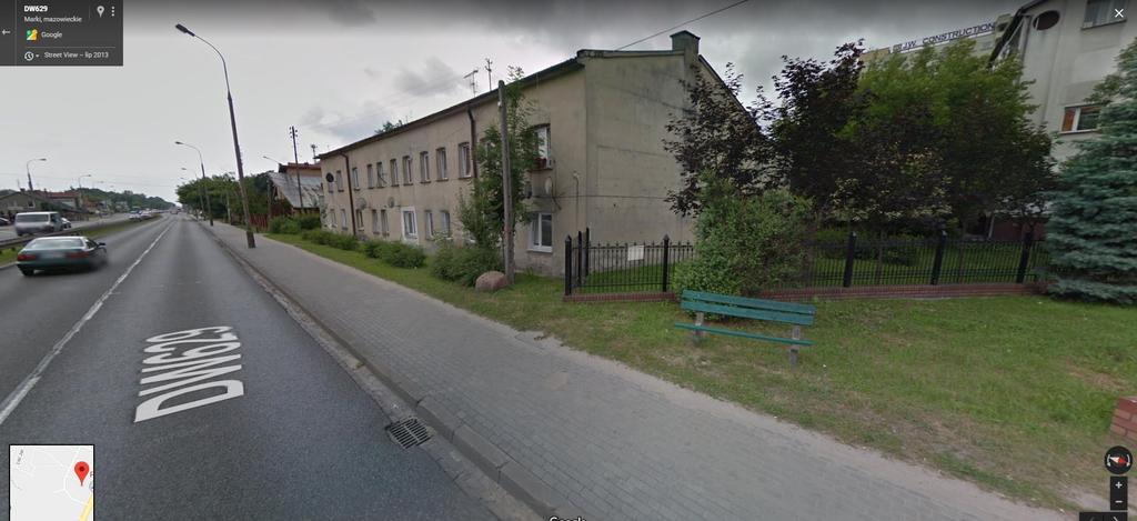 3. Podobszar Rewitalizacji