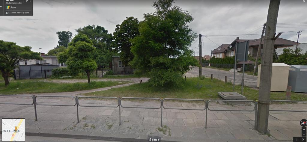 5. Podobszar Rewitalizacji