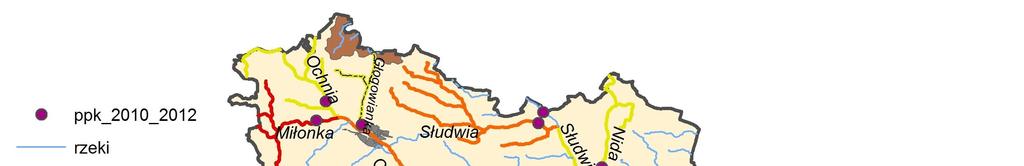 Mapa 2.