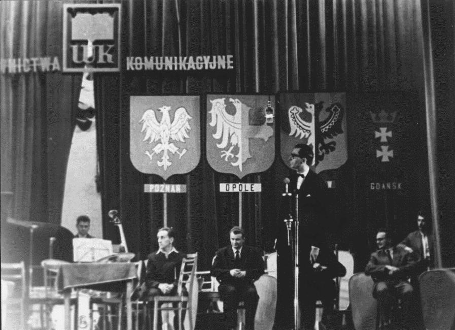 Finał 45.