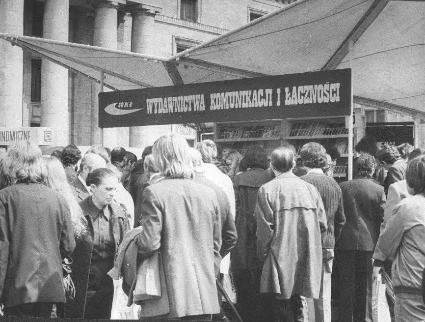 Prasy w 1975