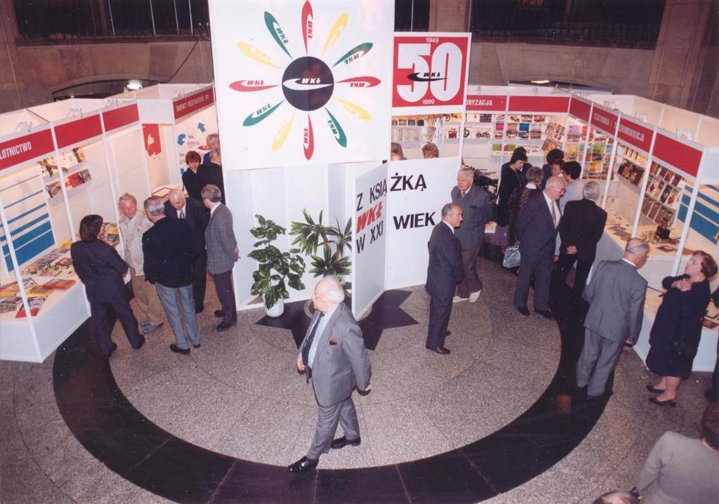 Techniki w