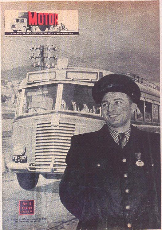 Od 1952 r.