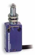 5 0 0 5 5 0. 0.5 0.5.5 CE - CSA - CCC - GOST IP 66 i IP 67 20 20 lub 40 AC 5; A 300 (Ue = 240 V, Ie = 3 A) / DC ; Q 300 (Ue = 250 V, Ie = 0.