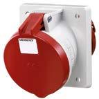Gniazda tablicowe wymiary kołnierza 75 x 75 mm, proste Rysunek: 1 MB 464 16 3 1365 1366 1367 3054 3055 16 4 1388 1389 1390 1391 1392 1393 16 5 1384 1386 1385 3057 3059 3060 32 3 1394 1395 1396 32 4