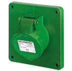 kołnierza 68 x 62 mm, skośne 20 A P 20-25 V 40-50 V 20-25 V 40-50 V 50 lub 60 Hz 50 lub 60 Hz 100-200 Hz 20-25 V 40-50 V Rysunek: 1 MB 231 16 2 1270 2855 2841 16 3 2845 1272 2860
