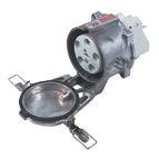: 1 200 A rysunek: 1 MB 386 250 + 400 A rysunek: 1 MB 403/2 A P 400 V 50 lub 60 Hz 200 4 75231 200 5 75236 250 4 75031 250 5 75121 400 4 75036 400 5 75126 Gniazda naścienne blokada elektryczna,