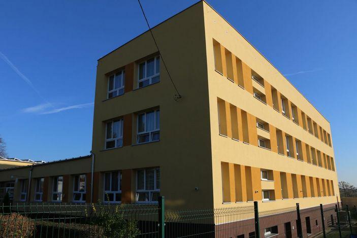 Szkoła po