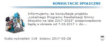 udział 80 mieszkańców.