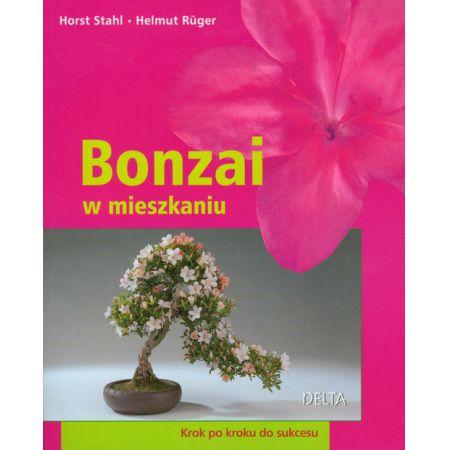 W tej książce, krok po kroku pokazane jest, jak z powodzeniem uprawiać i formować drzewa w miniaturze.