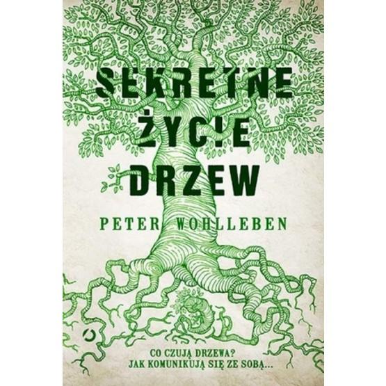 Dzięki tej serii odkryjesz tajemnice świata przyrody, których do tej pory nie znałeś! Fascynująca opowieść o drzewach, która w Polsce zachwyciła ponad 100 000 czytelników!