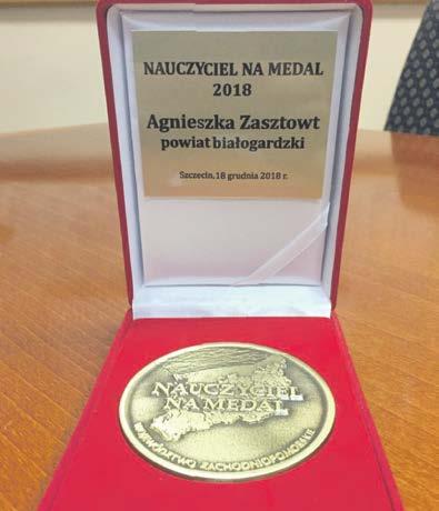 W grudniu zbierano produkty spożywcze oraz środki czystości, które 8 grudnia przekazano do bazy Szlachetnej Paczki, gdzie zostały rozdysponowane do świątecznych paczek.