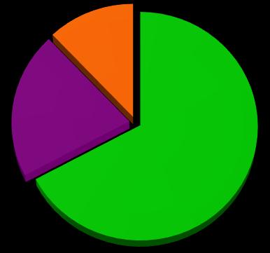 11,9% 3,2% 4,0% 0,2% 15,7%