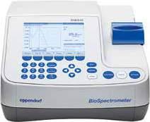 224 225 SELECTION GUIDE Model Eppendorf BioPhotometer D30 BioSpectrometer basic Eppendorf BioSpectrometer kinetic Eppendorf BioSpectrometer fluorescence Strona(y) 226 227 228 229 Zakres długości fali