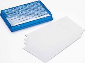 256 257 Masterclear Cap Strips i real-time PCR Tube Strips PCR Film (samoprzylepne) i PCR Foil (samoprzylepne) PCR CONSUMABLES Masterclear Cap Strips i real-time PCR Tube Strips real-time PCR Tube