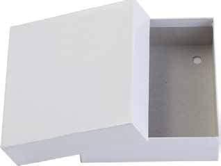 278 279 Eppendorf Storage Boxes FREEZER ACCESSORIES Czas zrobić porządek? Eppendorf Storage Boxes to kompletne rozwiązanie systemowe do przechowywania próbek.