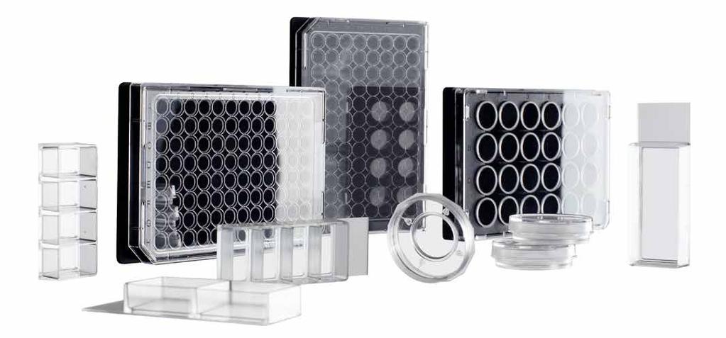310 311 Cell Handling Cell Handling Optymalizacja w celu ochrony komórek macierzystych Eppendorf Cell Imaging Consumables 1.