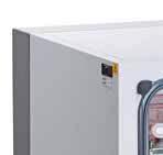 322 323 Cell Handling Cell Handling CellXpert C170 New Brunswick S41i Godny zaufania partner w hodowli komórek Szukasz inkubatora CO 2