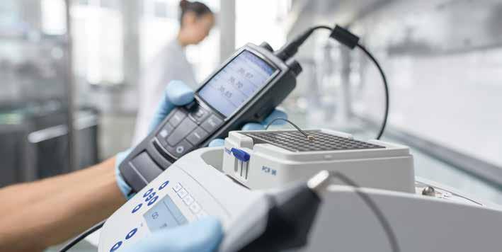 382 383 epservices epservices Plany serwisowe urządzeń do kontroli temperatury i mieszania Czynności serwisowe ESSENTIAL CHECK ADVANCED MAINTENANCE PREMIUM SERVICE Kwalifikacja instalacyjna (IQ)