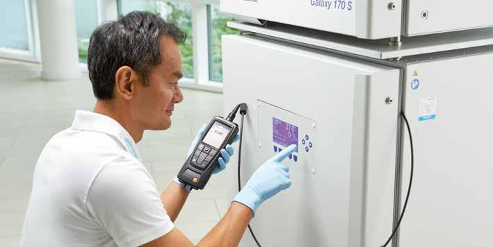 396 397 epservices Cell Handling epservices Cell Handling Plany serwisowe dla inkubatorów CO 2 Czynności serwisowe ESSENTIAL CHECK ADVANCED MAINTENANCE PREMIUM SERVICE Kwalifikacja instalacyjna (IQ)