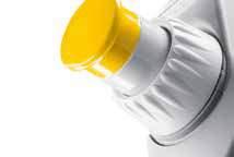 406 407 Liquid Handling Liquid Handling PIPETTING Eppendorf Research plus Opis Eppendorf Research plus to zwieńczenie ponad 50 lat innowacji w dziedzinie pracy z cieczami, dzięki którym oferujemy