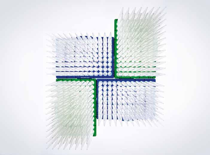 48 49 Liquid Handling Liquid Handling PIPETTE TIPS ept.i.p.s.