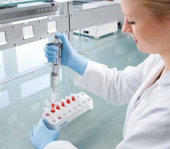 50 51 Liquid Handling Liquid Handling PIPETTE TIPS ept.i.p.s.