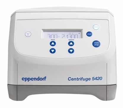 i ep Dualfilter T.I.P.S. 384. SmartExtender do Eppendorf ThermoMixer - patrz strona 105 Chciałbyś ustawić drugą temperaturę do inkubacji w 37 C lub 95 C na urządzeniu Eppendorf ThermoMixer?