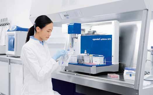 8-kanałowe > > Czujnik optyczny do wykrywania cieczy, akcesoriów laboratoryjnych, końcówek > > Kompatybilność z probówkami (od 0,2 ml do 50 ml) i mikropłytkami do 384 dołków > > Automatyczna zamiana