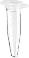 100 101 SELECTION GUIDE SELECTION GUIDE Model Probówka 3810X Safe-Lock Tube 0,5 ml Safe-Lock Tube 1,5 ml Safe-Lock Tube 2,0 ml Eppendorf Tubes 5.