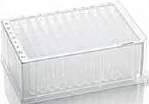 102 103 SELECTION GUIDE SELECTION GUIDE Microplates Microplates Model MTP 96/F MTP 96/U MTP 96/V MTP 384/F MTP 384/V MTP UV-VIS 96/F MTP VIS 96/F Assay MTP 96/F Strona(y) 123 123 123 123 123 125 125