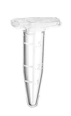 116 117 Eppendorf Safe-Lock Tubes Warunki testowe: 24 probówki różnych producentów zawierających objętość nominalną (1,5 ml) 1 % SDS inkubowano albo w łaźni wodnej albo w termomikserze w 100 C przez