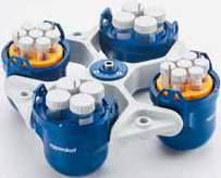 0 ml i 96 108 88 56 68 56 48 28 stożkowe 15 ml Probówki stożkowe 50 ml 40 52 40 28 36 28 20 16