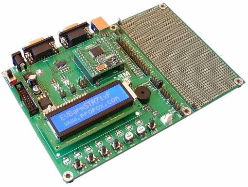 System startowy dla MMstrxF REV Instrukcja Uytkownika Evalu ation Board s for, AVR, ST, PIC microcontrollers Sta- rter Kits Embedded Web Serve rs Prototyping Boards Minimodules for microcontrollers,