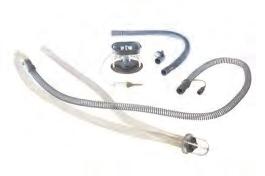 D-9121-2009 Powiązane produkty Ogrzewane układy oddechowe VentStar Helix Ogrzewane układy oddechowe, stosowane u pacjentów wentylowanych mechanicznie, to istotny element współczesnej intensywnej
