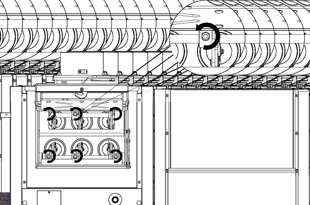 mechanizmu. KROK 5.