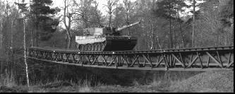 Mosty wsparcia. Cz 1 - europejskie mosty wsparcia o rozpitoci 40 m 19 materielverk, FMV) i stoczni Karlskrona 4.