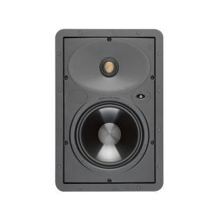 Custom Install Custom Install Core In-Wall Model Dane techniczne Cena W165 Pasmo przenoszenia: 60Hz 25kHz 790 zł Impedancja: 6 Ohm Moc (RMS): 65 W Rekomendowana moc wzmacniacza: 20 65 W Skuteczność