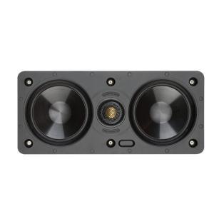 Custom Install Core In-Wall Model Dane techniczne Cena W150-LCR Pasmo przenoszenia: 60Hz 30kHz Impedancja: 8 Ohm Moc (RMS): 100 W Rekomendowana moc wzmacniacza: 30 100 W Skuteczność (1W/1m): 88 db