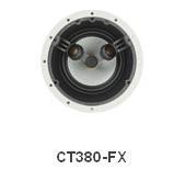 Konfiguracja dwudrożna, kontrola tonów HF -/+3dB, przełacznik trybów bipole/ dipole, średnica ogólna 250 mm, wymiary otworu 211 mm, głębokość z maskownicą 153 mm, głębokość montażu 149 mm, sposób