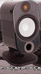 Konstrukcja zamknięta. Wzmacniacz klasy D o mocy 500W. Pasmo przenoszenia 27Hz 120 Hz.