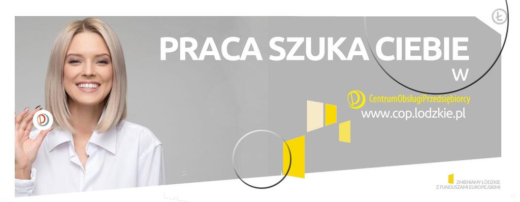 kontrolę. Centrum to nowoczesny urząd, który wyróżnia otwarte podejście do pracownika. Dbamy o miłą atmosferę w pracy oraz dajemy możliwości rozwoju i podnoszenia kwalifikacji zawodowych.