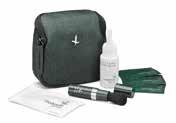 LUNETY CELOWNICZE STATYWY BTF pokrętło balistyczne typu flex do Z8i...268,- PBR obręcz do ustawień niestandardowych do BTF...135,- TL dźwignia skokowa do Z8i, X5(i), Z6(i).